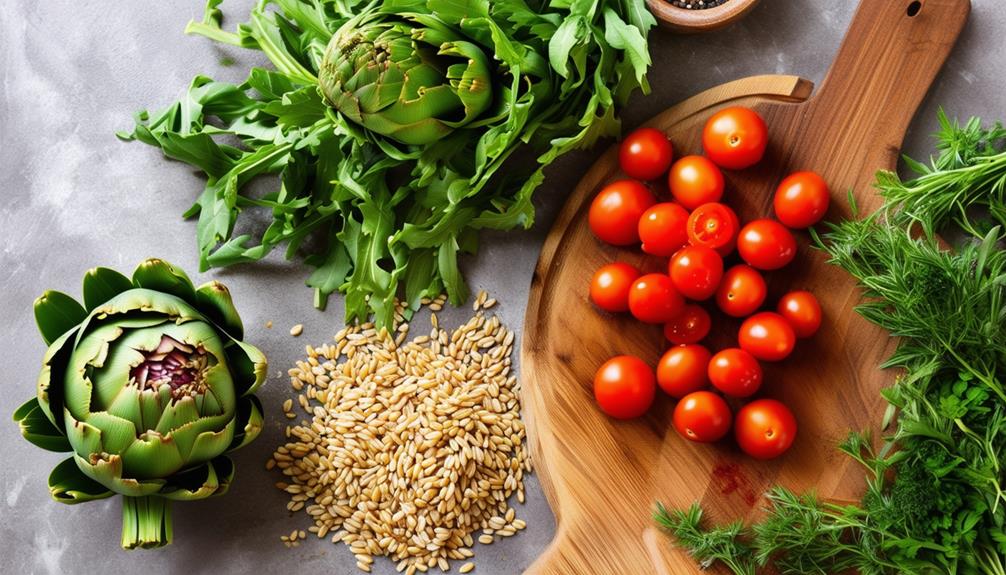 Artichoke_and_barley_salad_0002