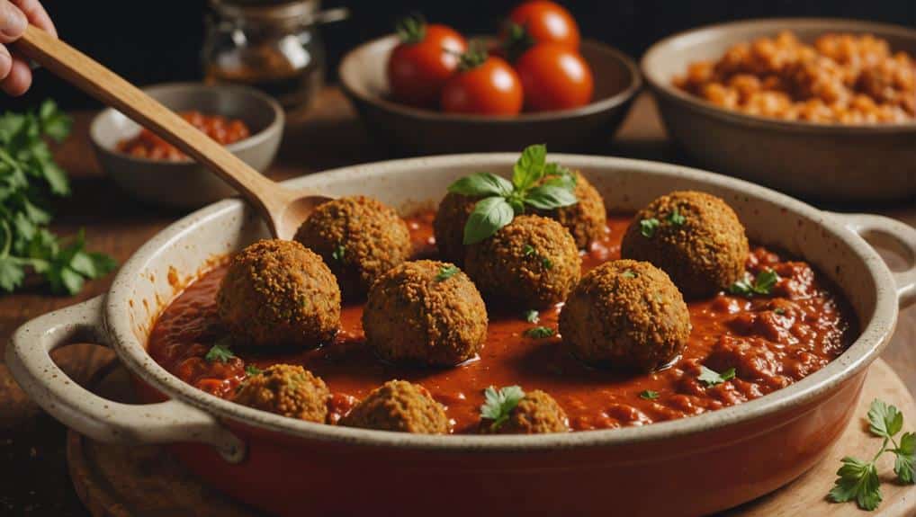 Baked_falafel_in_tomato_sauce_(1)_0003