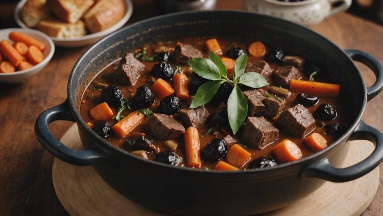 croatian beef stew