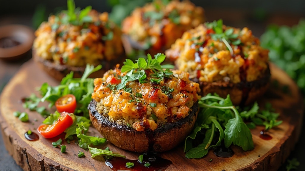 Vegetarian_Stuffed_Portobello_Mushrooms_(1)_0004