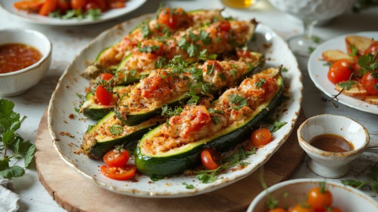 Vegetarian_Stuffed_Zucchini_Boats_(1)_0004