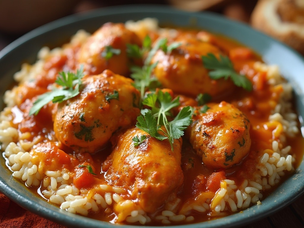 chicken tikka masala 2