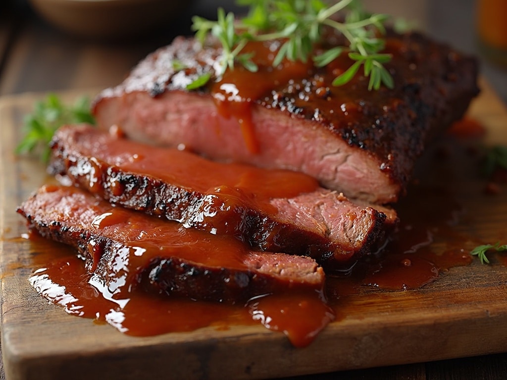 beef brisket