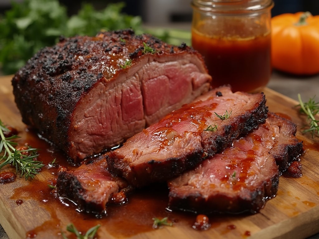 beef brisket 4