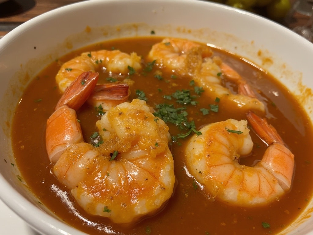 shrimp gumbo 3