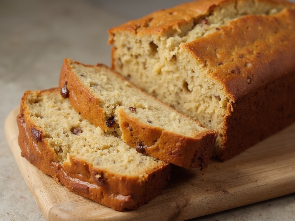 Banana Bread 2