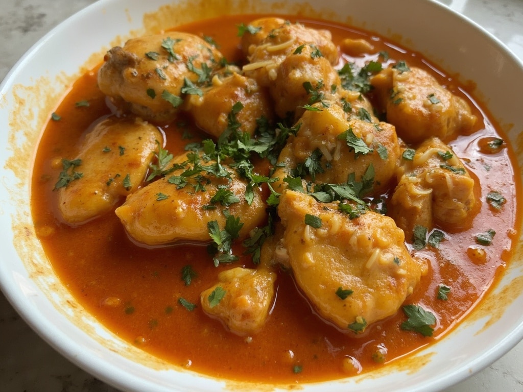 chicken marsala