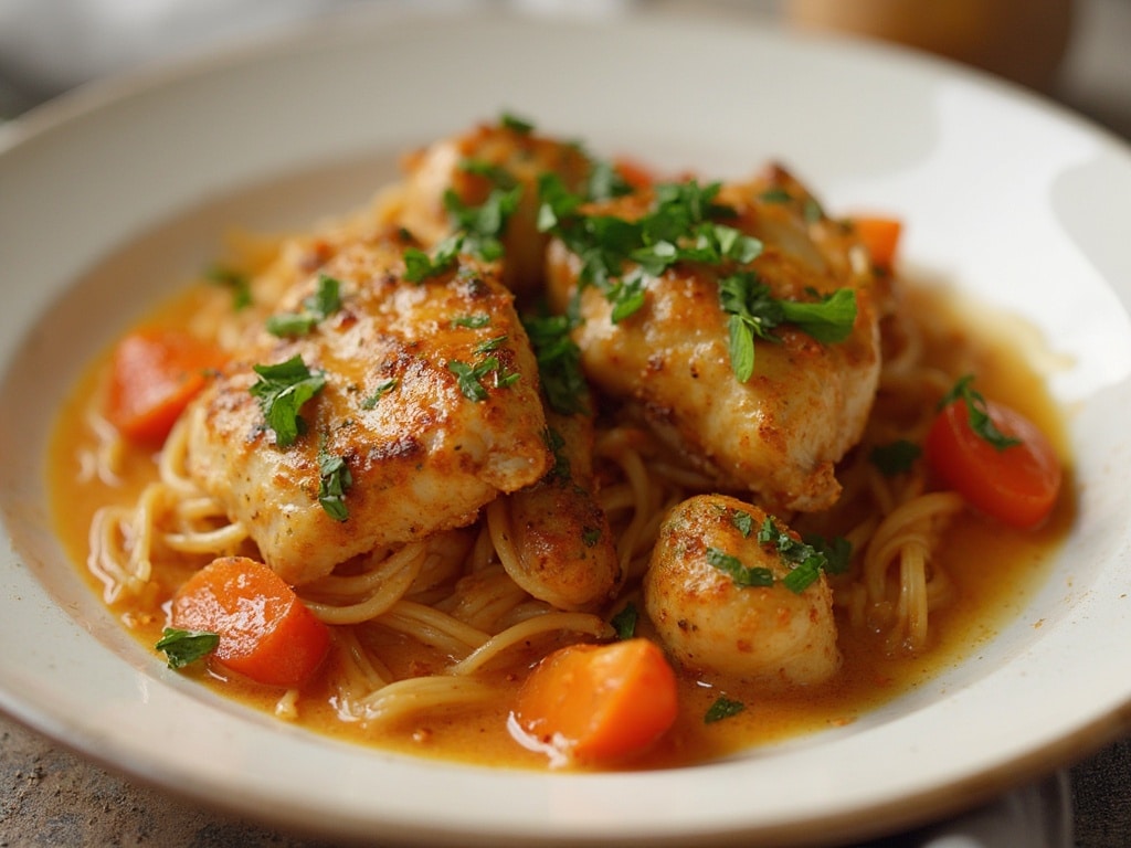 chicken marsala 2