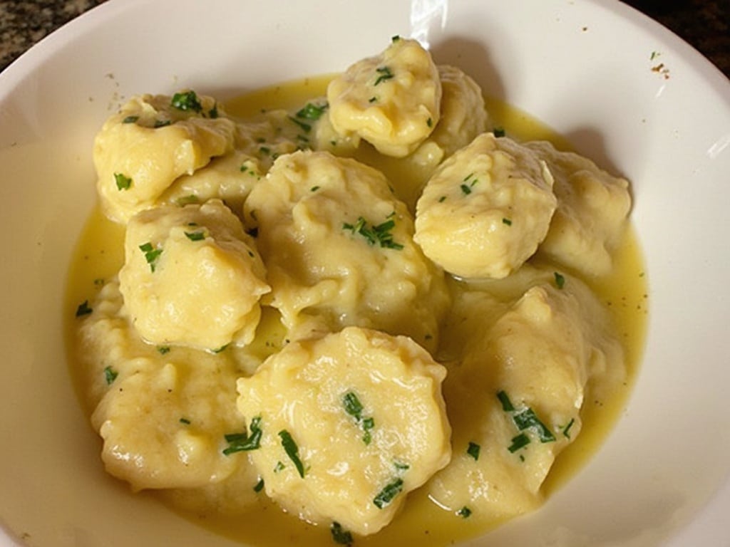 crockpot chicken