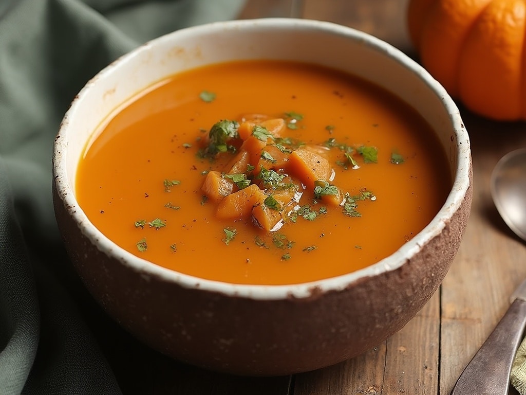 pumpkin stew 3
