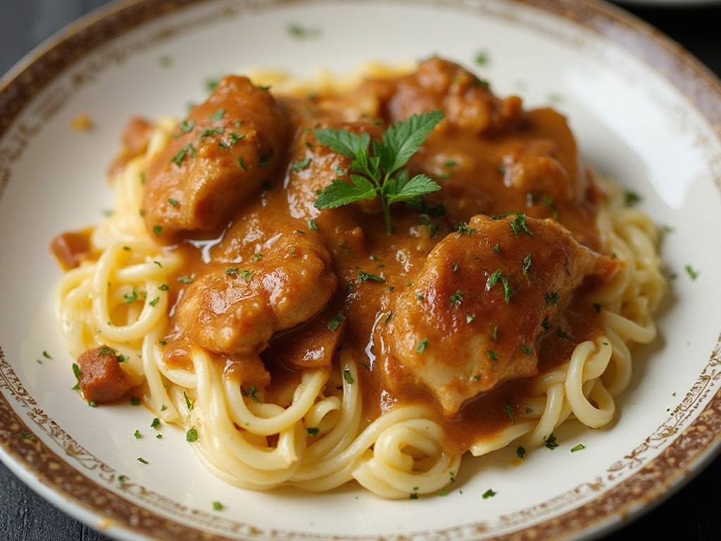 chicken marsala 3