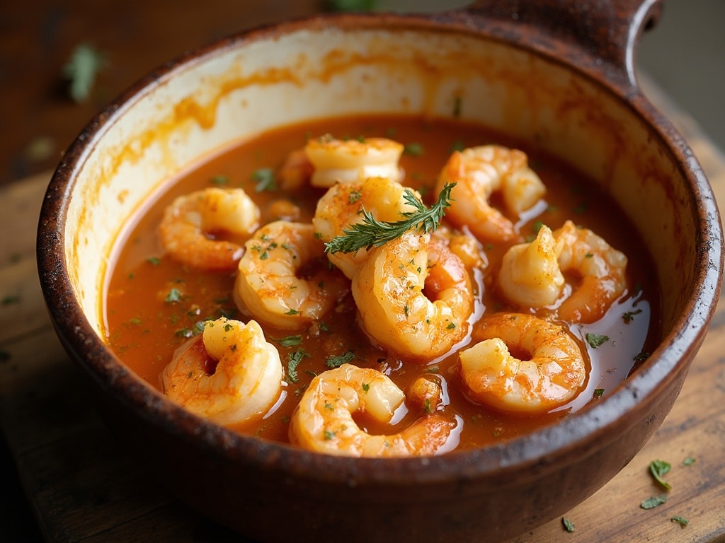 shrimp gumbo 4
