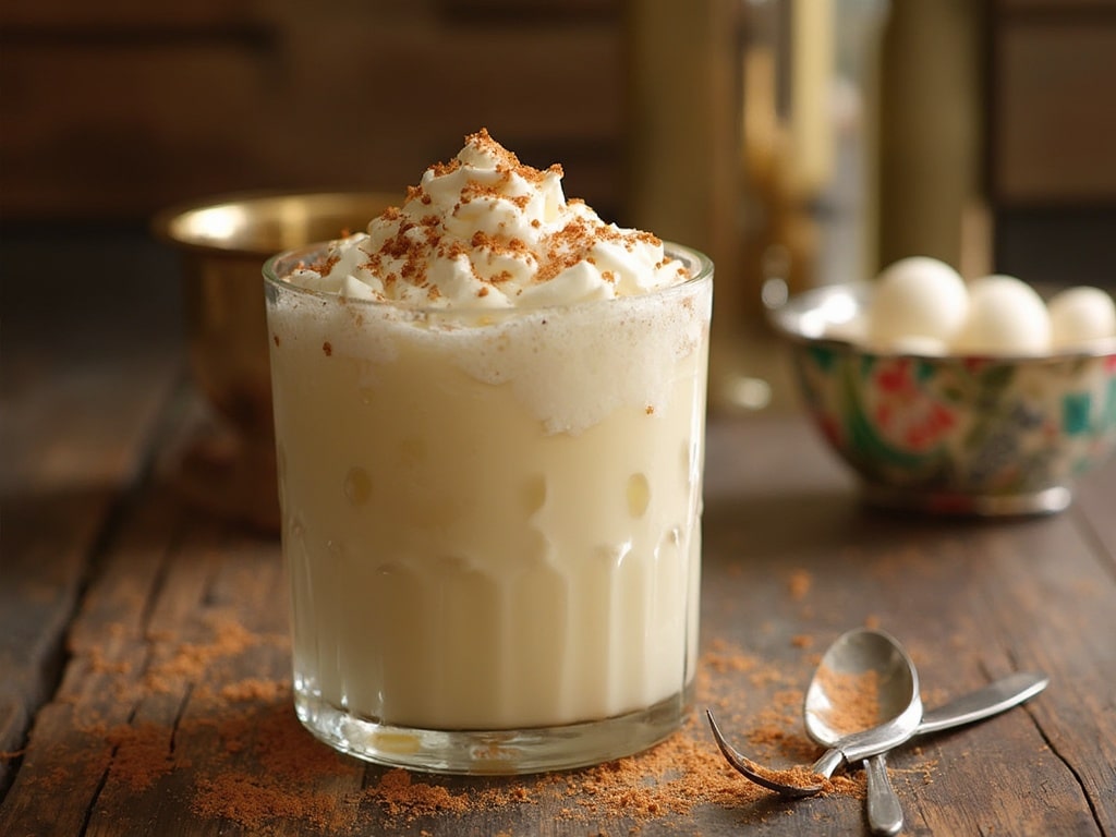 eggnog 4