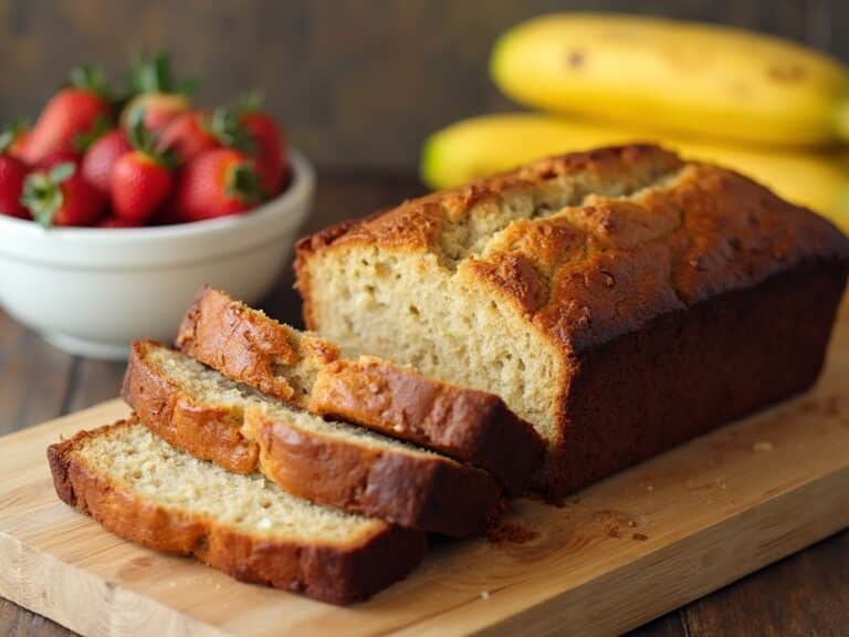 Banana Bread