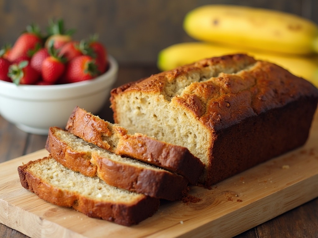 Banana Bread