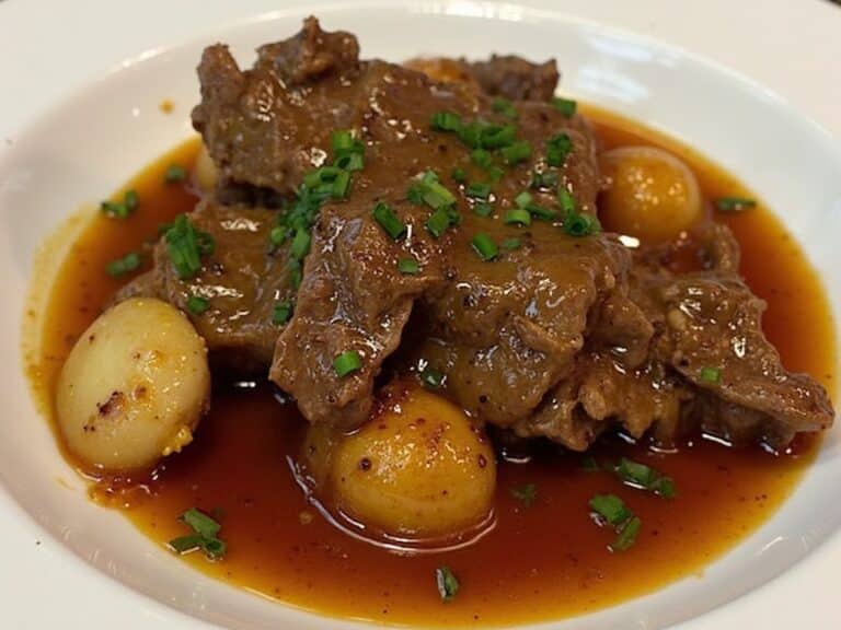 pot roast