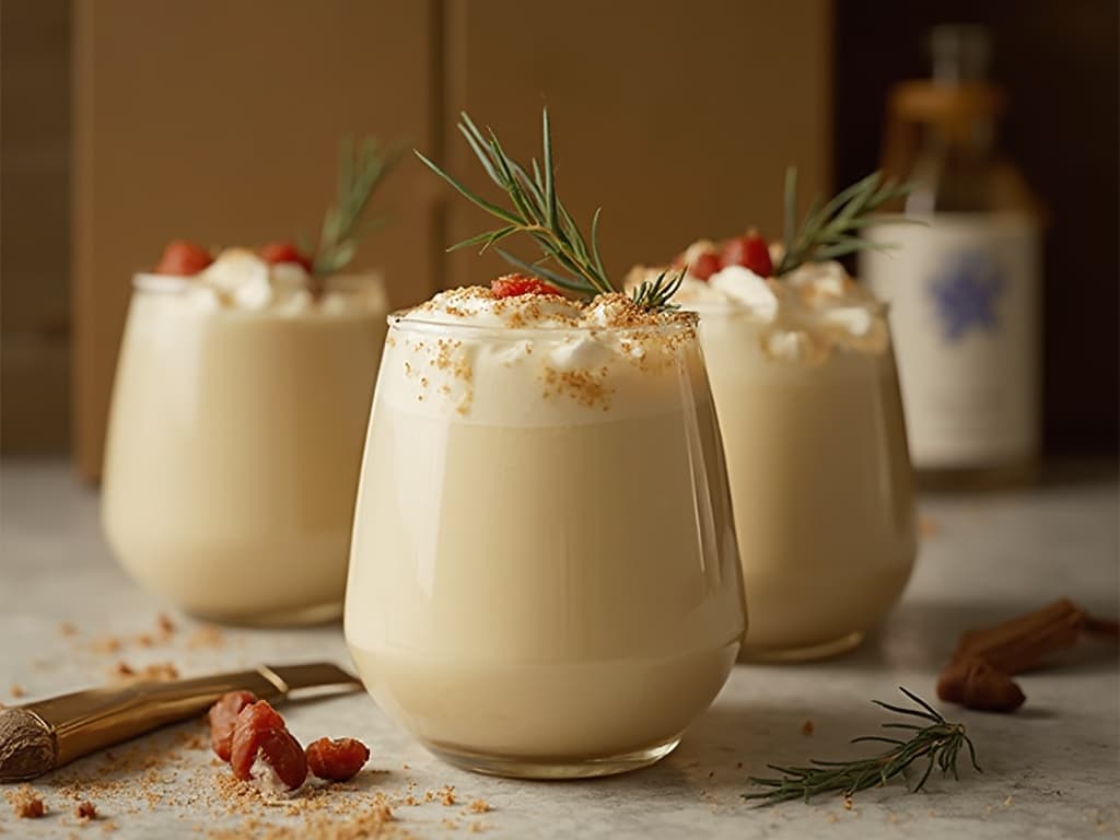 eggnog 2