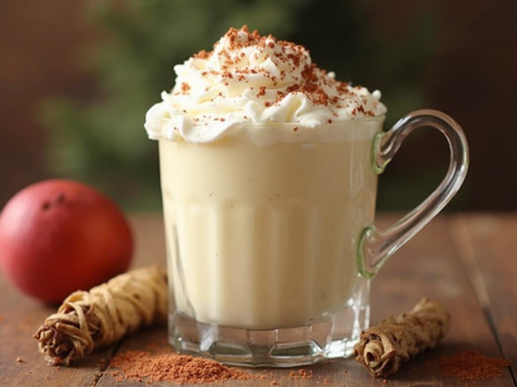 eggnog