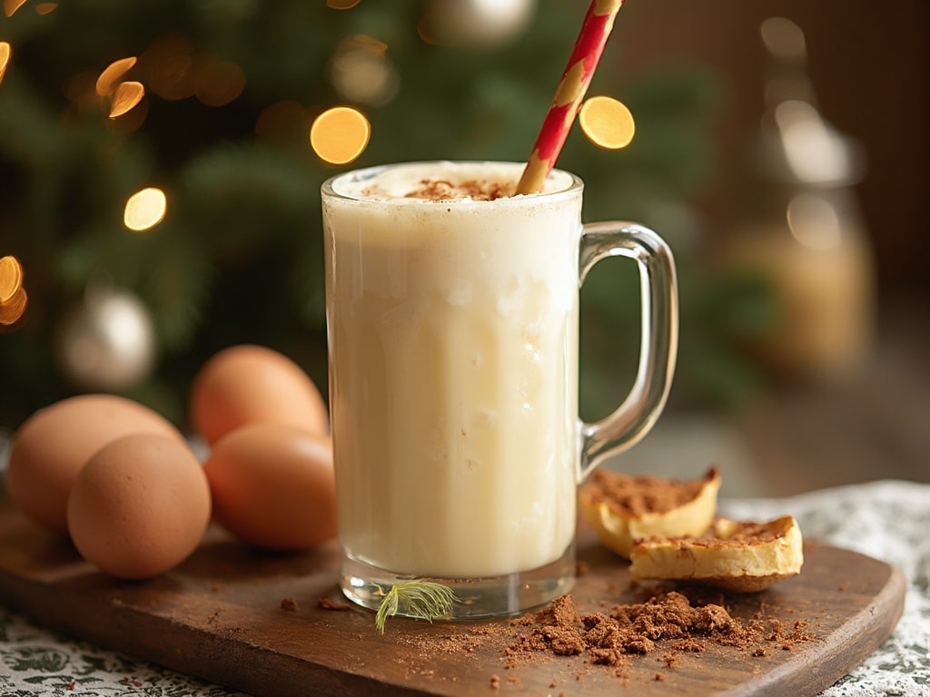 eggnog 3