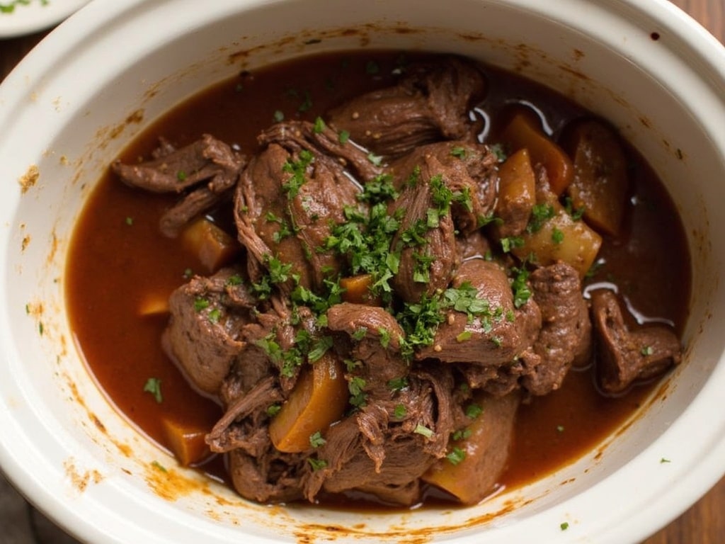 pot roast 2