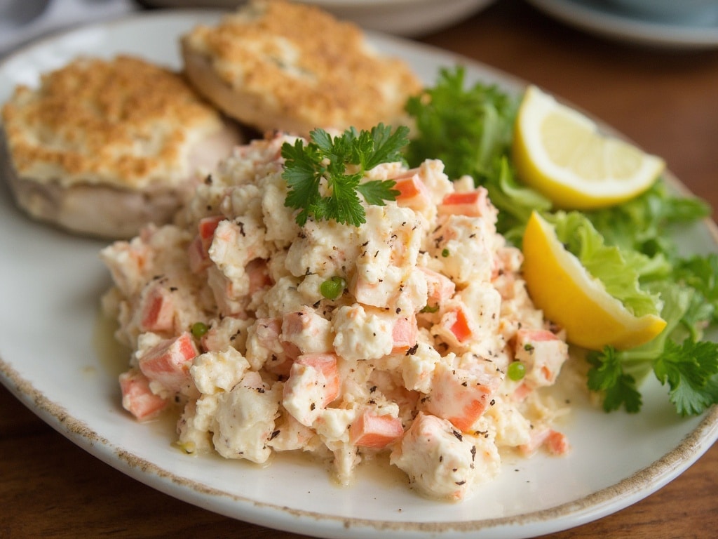 crab salad 3