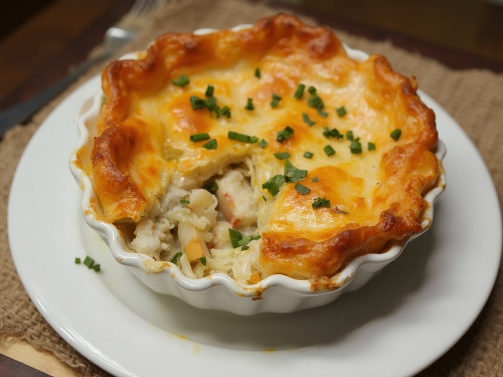 fish pie 4