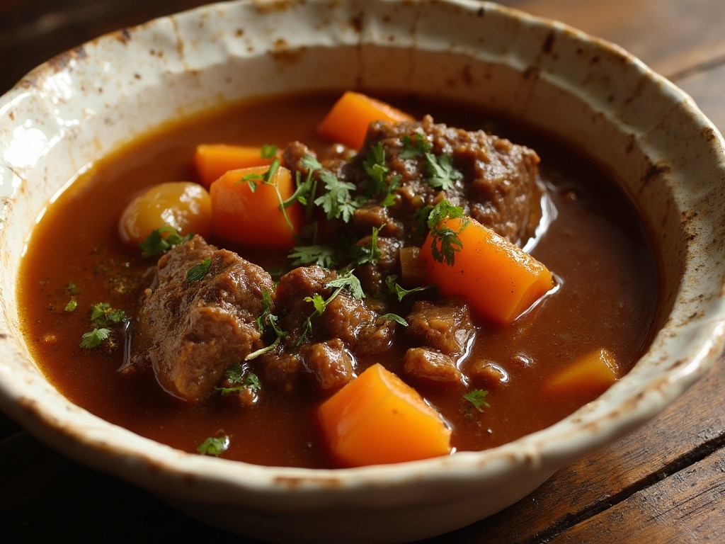 Guinness Beef Stew 2