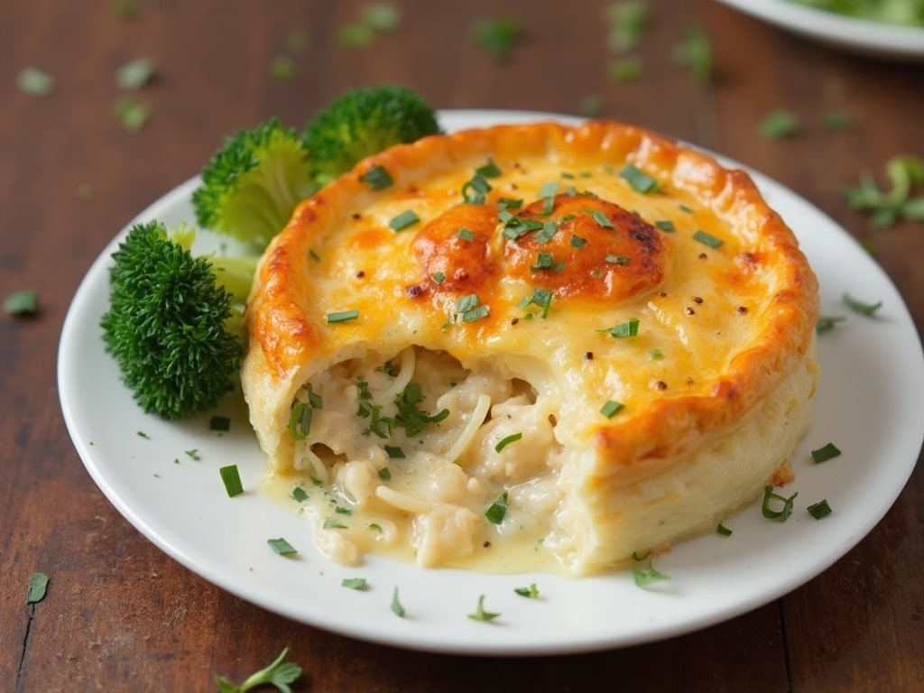 fish pie 3