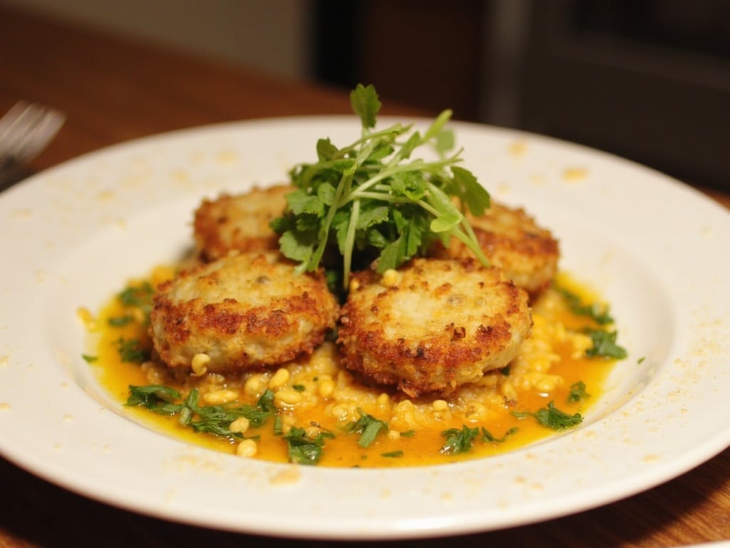 crab cakes 2