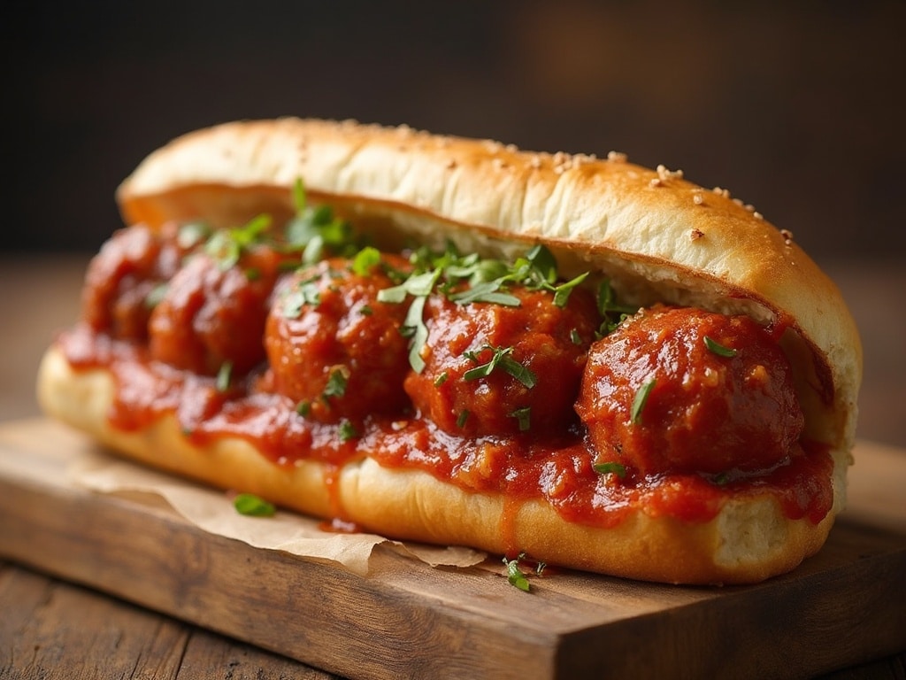 meatball sub 2