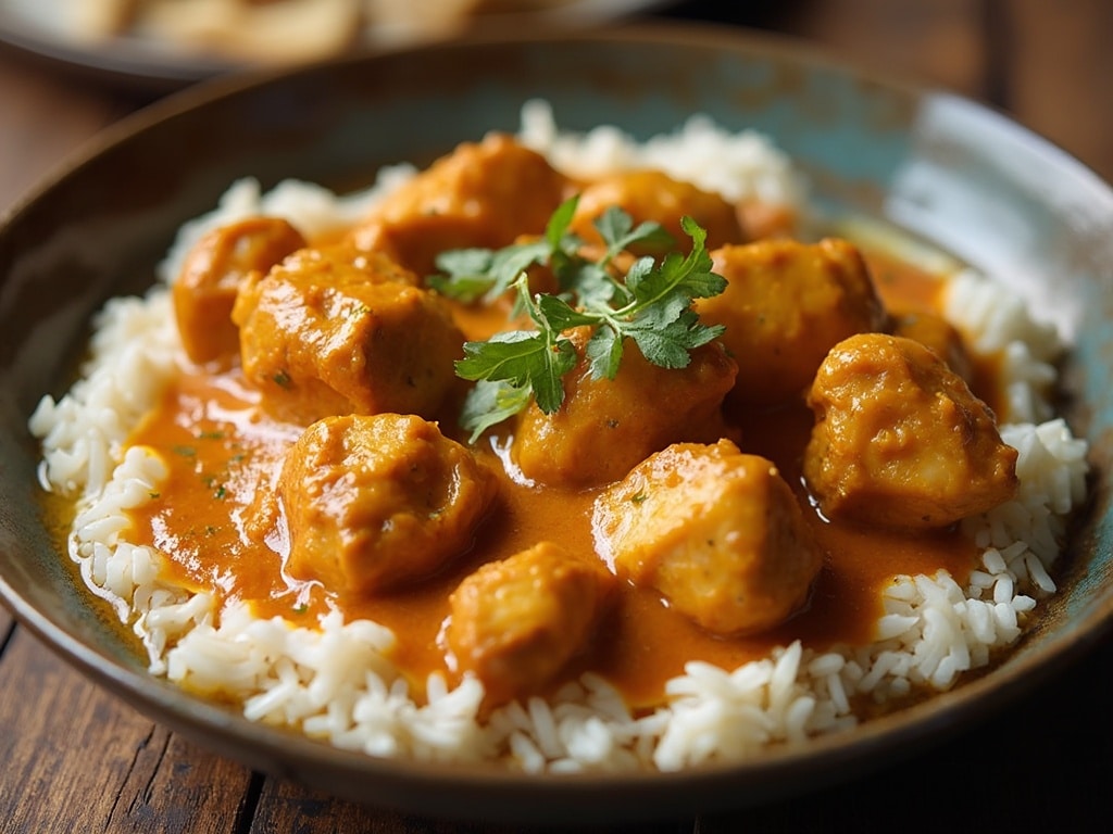 chicken korma 3
