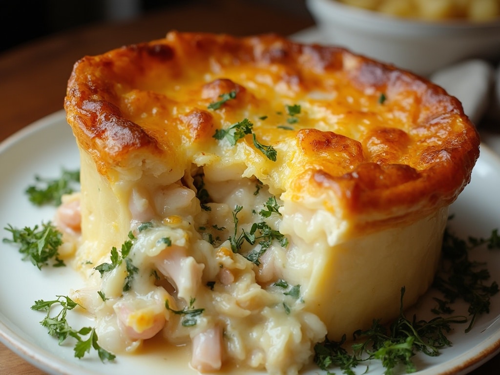 fish pie 5