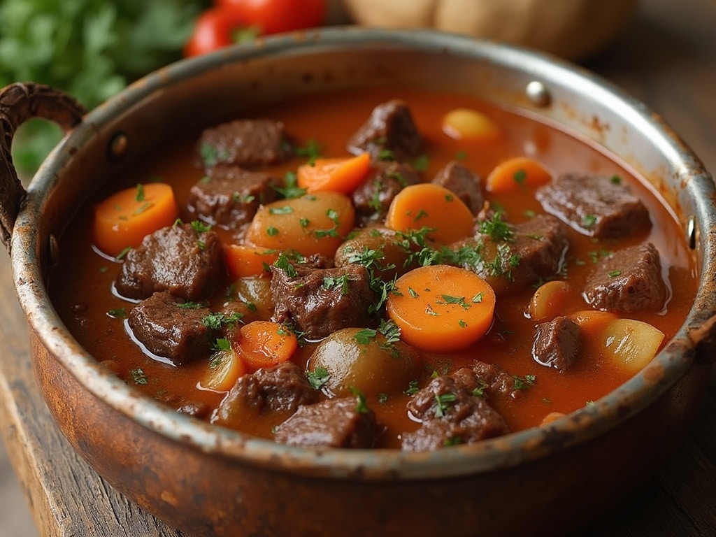 Guinness Beef Stew 3