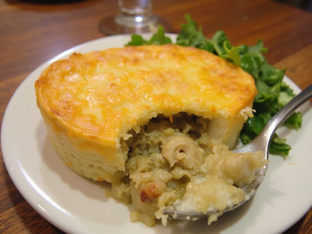 fish pie 2