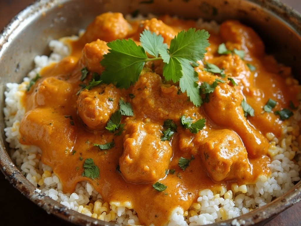 chicken korma 2