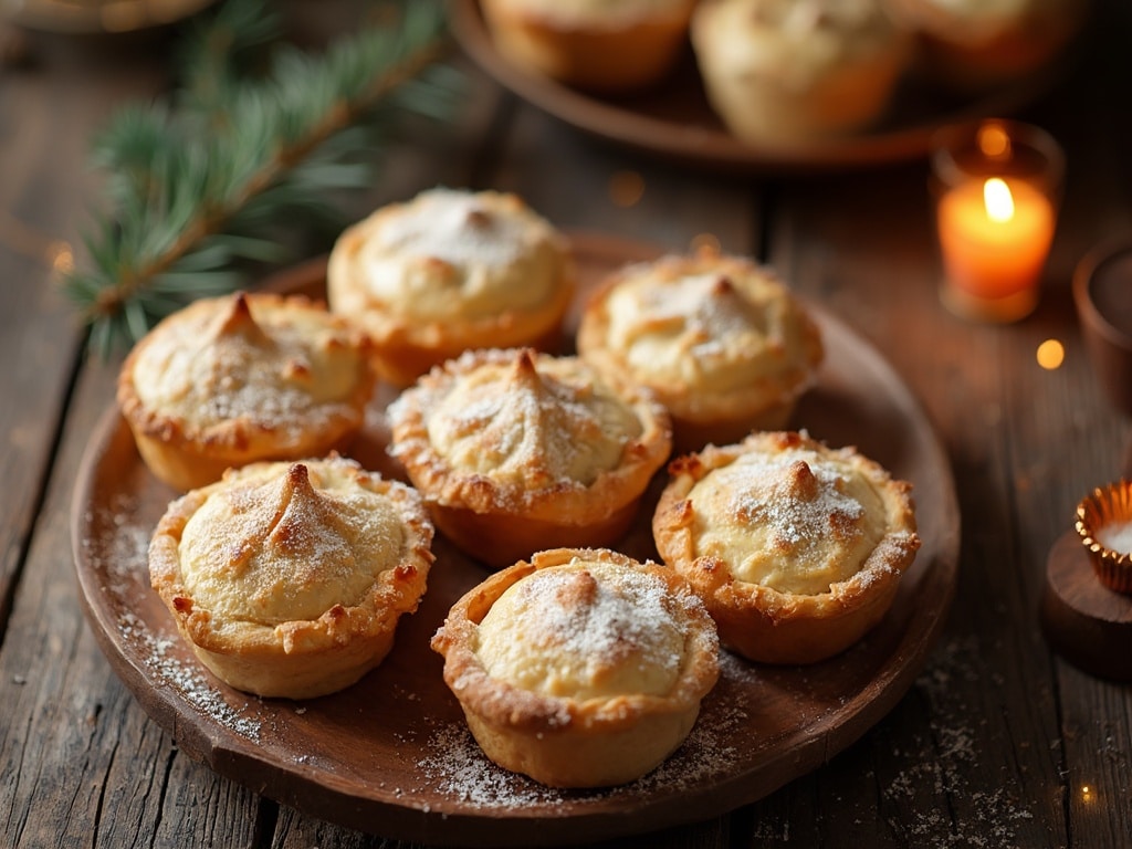 mince pies 2