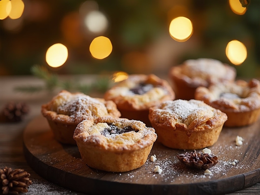 mince pies 3