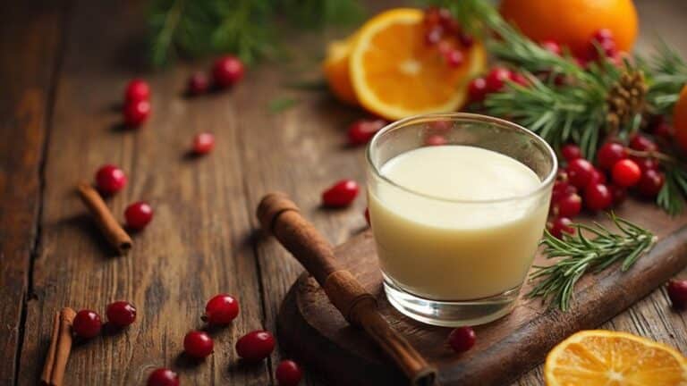 simple christmas recipe ideas