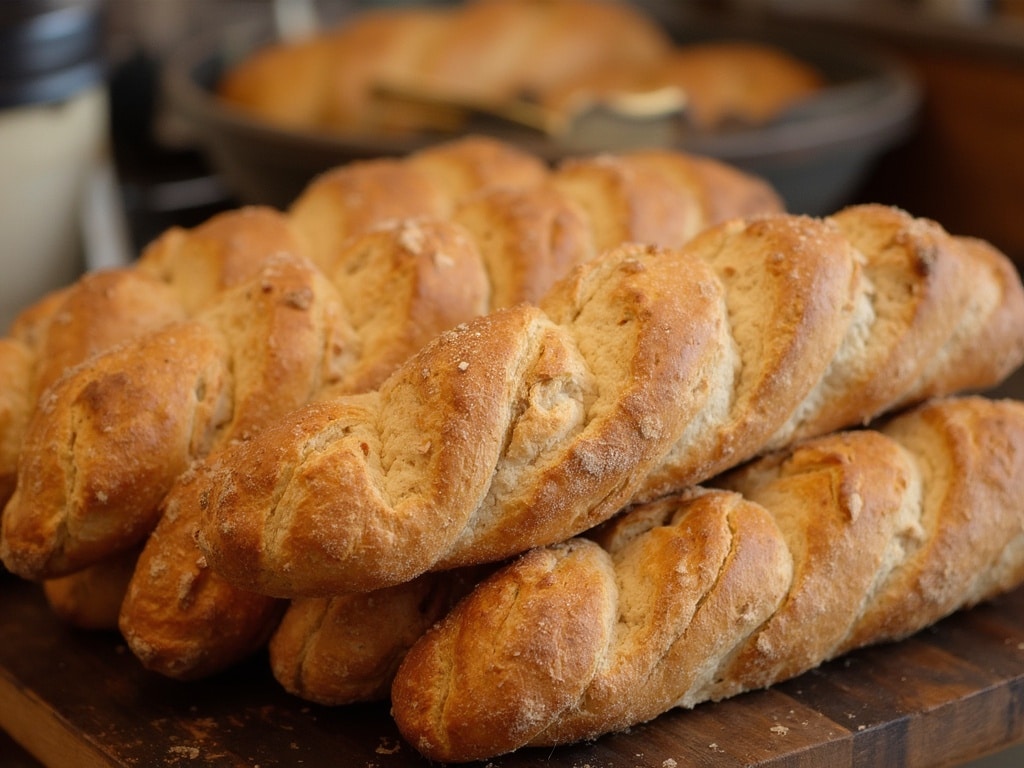 french baguette 4