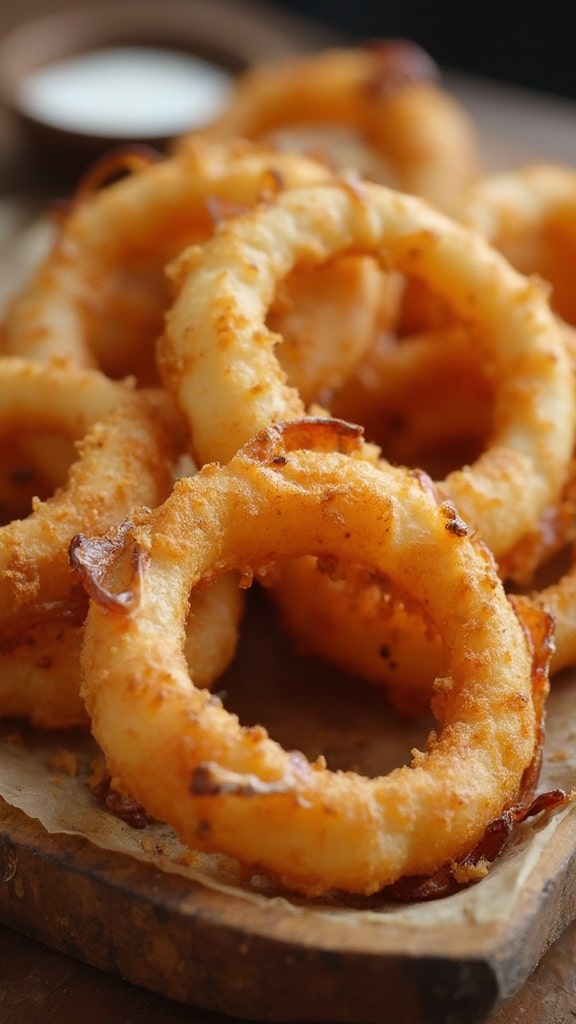onion rings 5