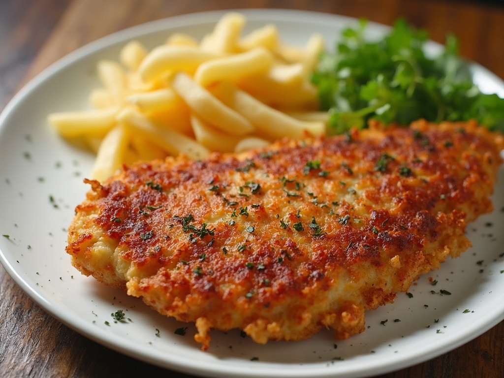 pork schnitzel 3
