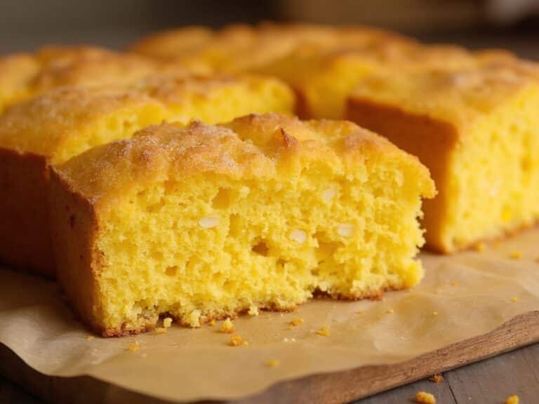 cornbread