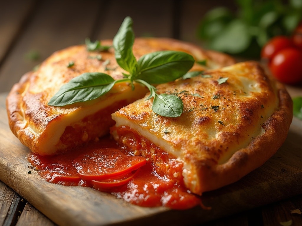 calzone 3