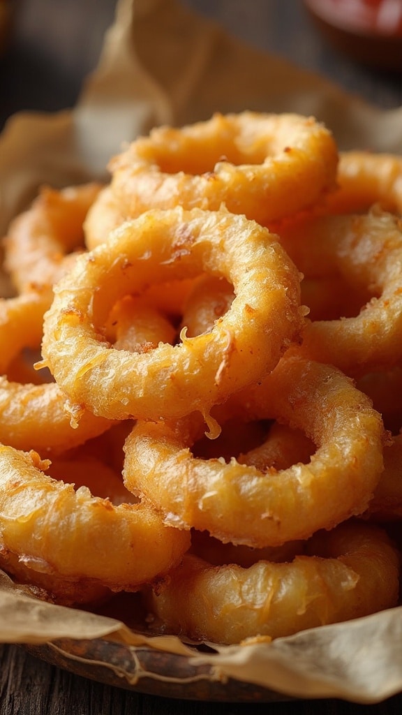 onion rings 4