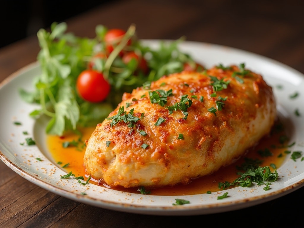 chicken kiev