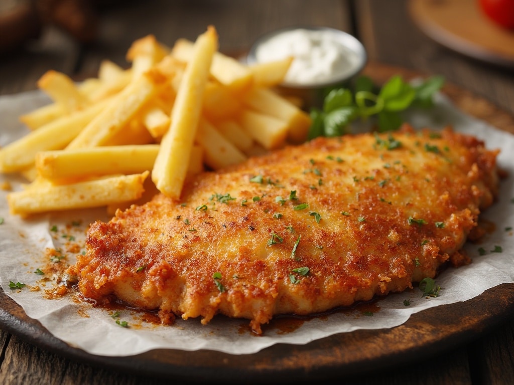 pork schnitzel 4