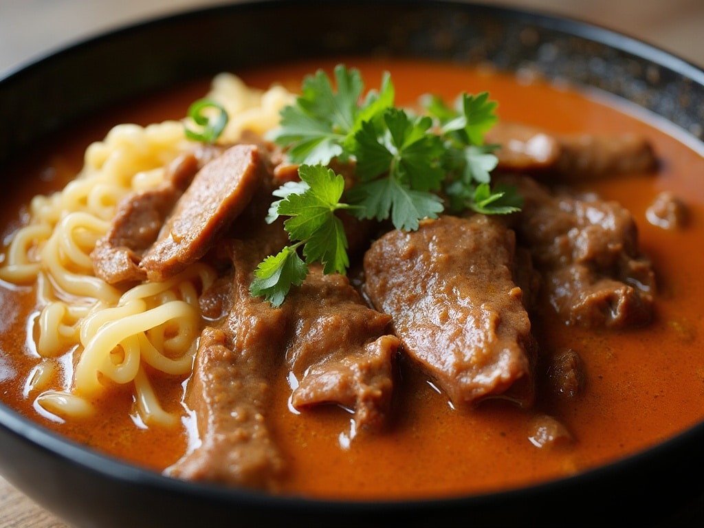 japanese beef curry 5