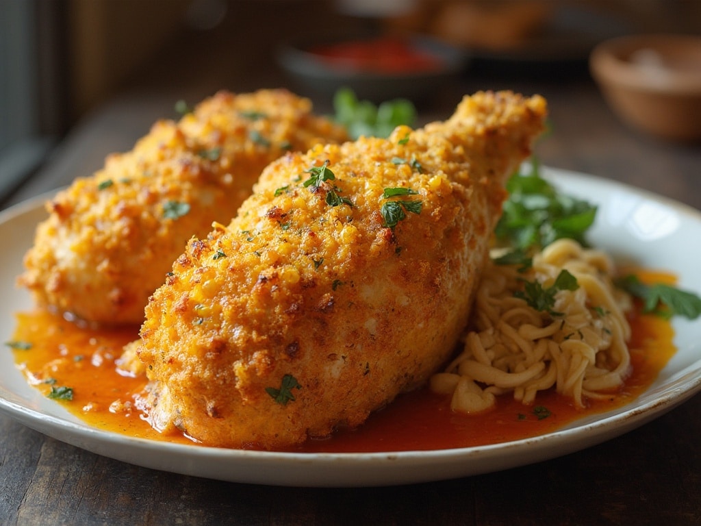 chicken kiev 5