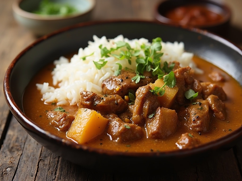 japanese beef curry 2