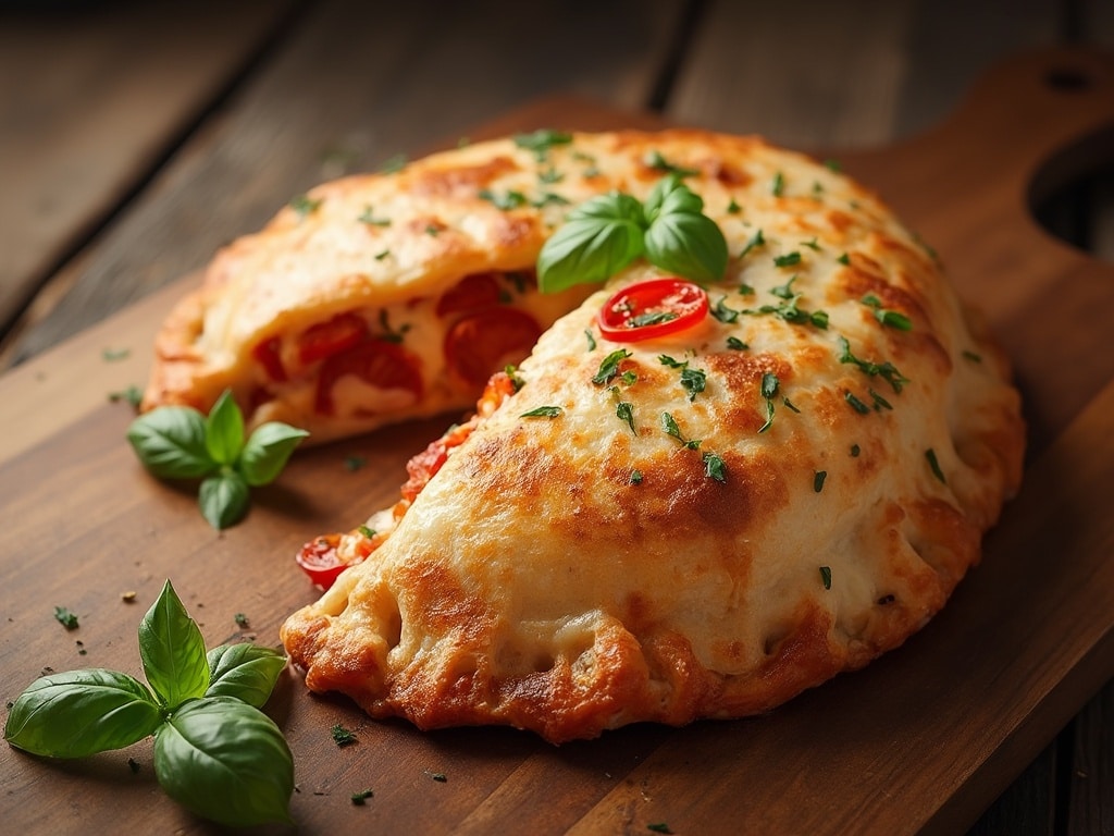 calzone 4